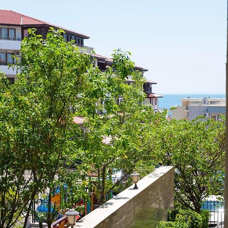 Sveti Vlas Apartments Exterior photo